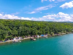 Lakeside Landing FLX